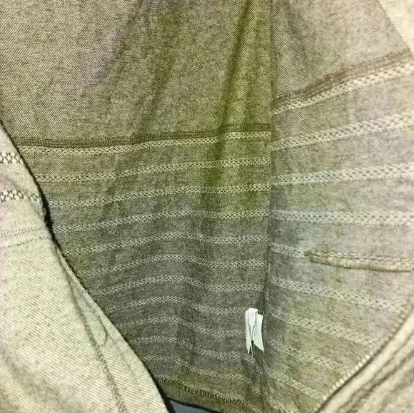 Prana Mens Hoodie Size S - Picture 6 of 12